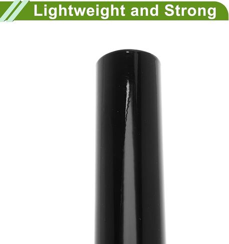 Universal 31.6x300mm Gloss Black Bike Seat Posts Adjustable Angle Lightweight Bike Saddle Post Seat Tube Carbon Fiber 1 Pc in Saudi Arabia