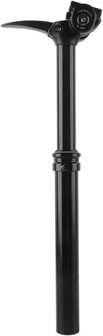 Bibike Dropper Seatpost 27.2/30.4/30.9/31.6mm x 410mm Length 130mm Travel Lightweight Seatpost in Kuwait