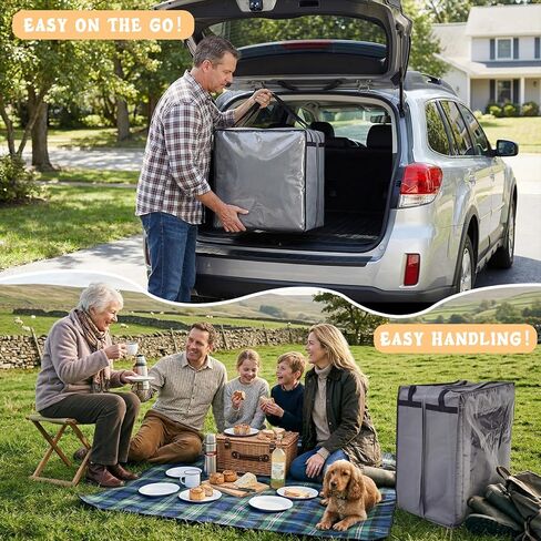 سرير السفر الصغير المحمول | 3 في 1 سرير أريكة قابلة للتحويل قابلة للمكوّلة متسكبة أرضية عالية الكثافة للأطفال ، نابمات قابلة للطي مع حقيبة يد مقاومة للماء ، كرسي أريكة قابلة للطي للتخييم والداخلية والخارجية والرمادية in Kuwait