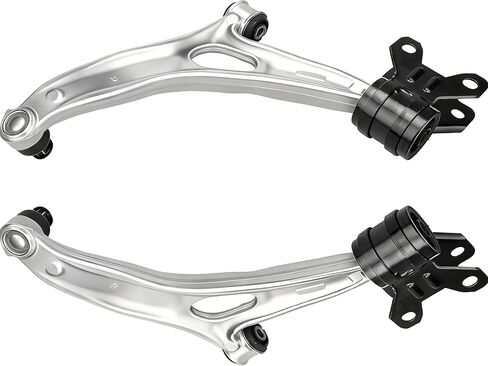 DRIVESTAR BV6Z-3078F BV6Z-3079F Front Lower Control Arms, fit 2012-2016 for Ford Focus/ 2013-2016 for C-Max in Kuwait