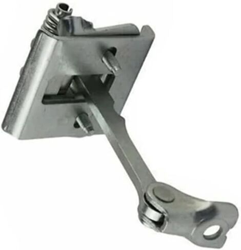 Car Door Hinge Check Strap, Car Door Hinge, for Peugeot, for 307 OEM: 9187.G7 Car Front Door Tension, for Spring Door Hinge Stop Check Strap Limiter Door Checker Arm in Saudi Arabia