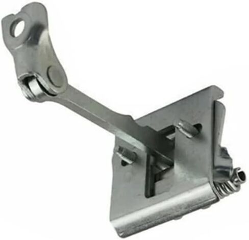 Car Door Hinge Check Strap, Car Door Hinge, for Peugeot, for 307 OEM: 9187.G7 Car Front Door Tension, for Spring Door Hinge Stop Check Strap Limiter Door Checker Arm in Saudi Arabia