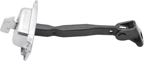Car Door Hinge Check Strap, Door Hinge Check Strap Stopper, for Toyota, for Hilux 2004-2015, for Fortuner 2005-2015 Car Door Stopper Check Strap Limiter in Saudi Arabia
