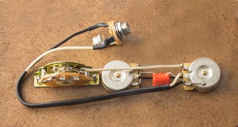 مجموعة أسلاك تيلي عكسية مصنوعة بدقة CTS-Switchcraft-Oak/Grigsby-Sprague in Saudi Arabia