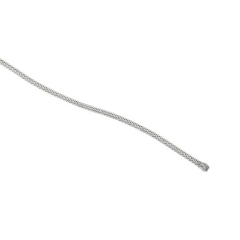 9.84Ft 22 AWG Single-Conductor Braided Shield Cable Guitar Wire for Electric Guitar Upgrades Kits in Saudi Arabia