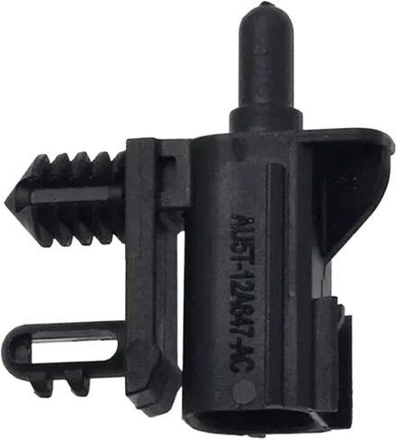 AU5T12A647AC 2PIN مستشعر درجة الحرارة الخارجية 1pcs in Saudi Arabia