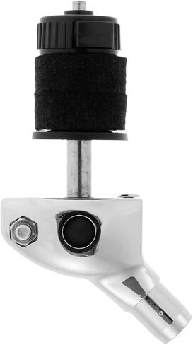 Vaguelly Cymbal Stacker Attachment for Percussion Instruments Durable Felt Material for Adding Extra Cymbals to Drum Essential Drum Supplies for Musicians in Saudi Arabia