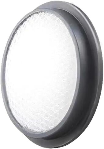 قطع غيار مجموعة مرشحات 2 قطعة، متوافقة مع مكنسة كهربائية جيمي WB55 / BX5 / WB73 / B6 Pro / BX6 / BX7 Pro in Saudi Arabia