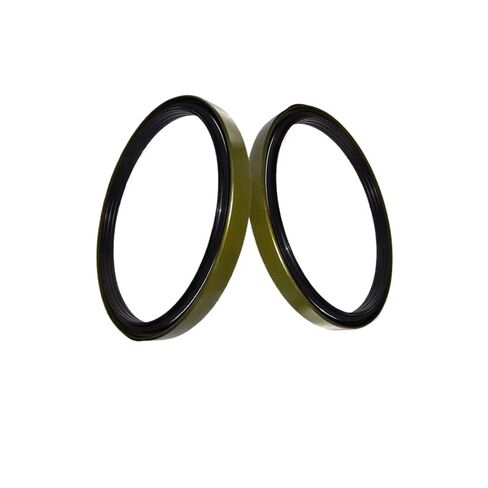 1pcs Oil Seal 165x190x15.5/17mm in Saudi Arabia