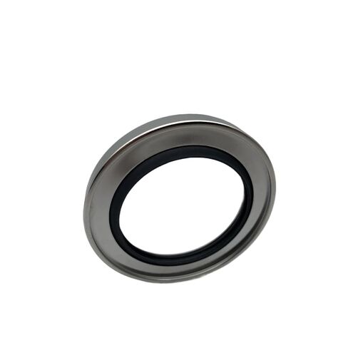 Shaft Size 30mm Double Lip Rotary Seals Type B Stainless Steel Oil(30x45x7mm) in Kuwait