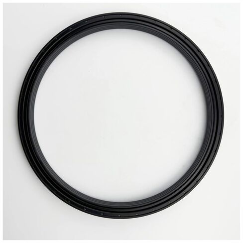 1pcs Oil Seal 165x190x15.5/17mm in Saudi Arabia