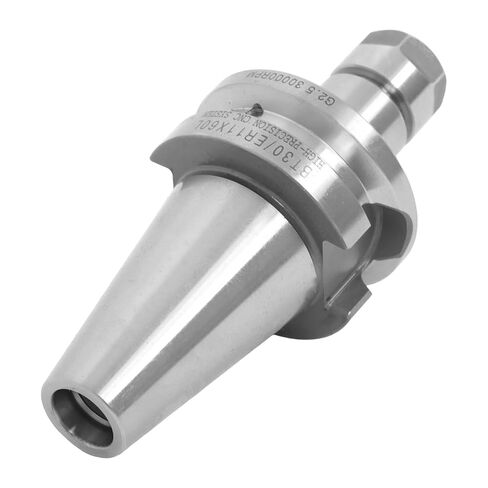 findmall 4Pcs BT30 ER11 60mm Collet Chuck CNC Tool Holder for Milling Machines and Lathes in Saudi Arabia