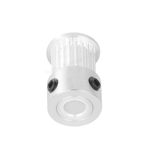 18T MXL Timing Pulley Bore 4 5 6 6.35 8mm 18 Teeth Wheels 3D Printer Accessories for Belt Width 6mm 10mm K Type 1Pcs(6mm,11mm) in Kuwait