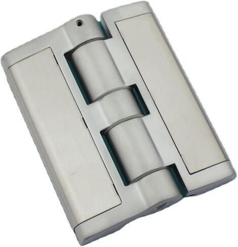 SK2-003-6 Adjustable Butt Hinge Position Control Exposed Hinge 1Pcs in Saudi Arabia