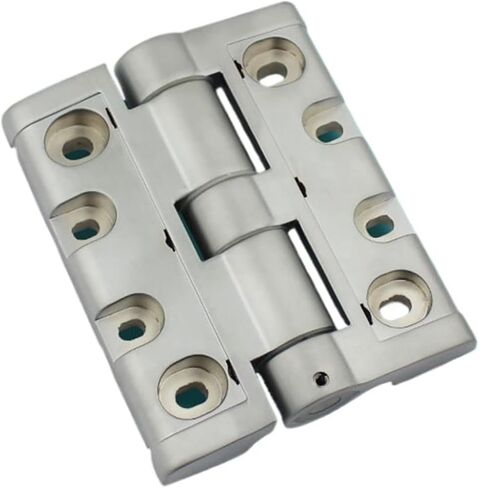 SK2-003-6 Adjustable Butt Hinge Position Control Exposed Hinge 1Pcs in Saudi Arabia