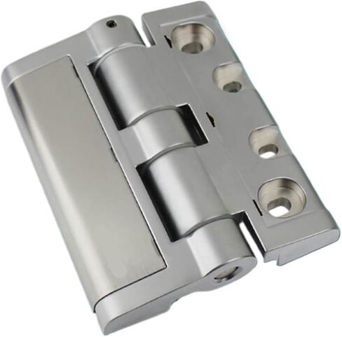 SK2-003-6 Adjustable Butt Hinge Position Control Exposed Hinge 1Pcs in Saudi Arabia