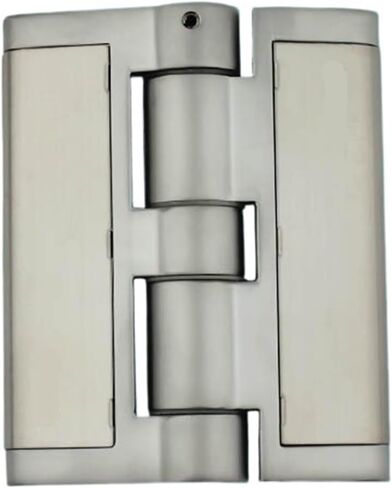 SK2-003-6 Adjustable Butt Hinge Position Control Exposed Hinge 1Pcs in Saudi Arabia