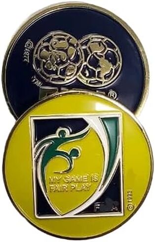 عملة حكم كرة القدم فليب/إرم in Kuwait
