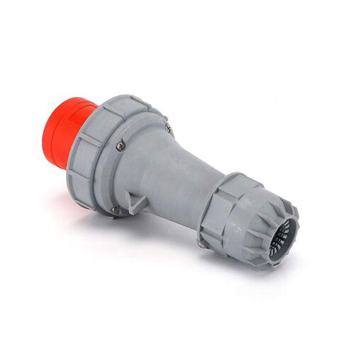موصل صناعي مقاوم للماء التوصيل 4Pin 63A 6h 380V-415V 3P + E IP67 in Kuwait
