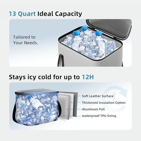 آلة الثلج للركبة بعد الجراحة، آلة العلاج البارد مع توقيت قابل للبرمجة، مضخة هادئة، نظام استعادة جراحة استبدال الركبة المحمول لتخفيف الألم، سهل الاستخدام in Kuwait