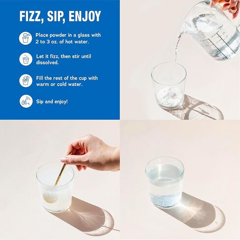 الهدوء الحيوي الطبيعي ، مكملات المغنيسيوم ، مسحوق مشروب مضاد للموت ، خالٍ من الغلوتين ، نباتي ، غير محلي ، ليمون حلو ، 8 أوقية in Kuwait