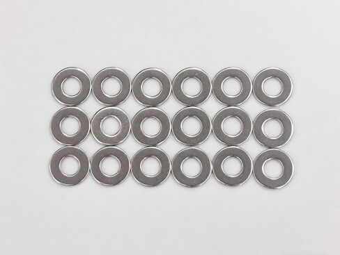 Stainless Steel Oil Pan Bolt Kit – Compatible with Ford 260, 289, 302, 351W, 5.0L Small Block Engines in Saudi Arabia