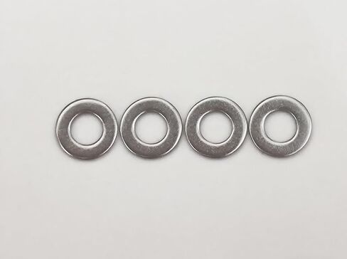 Stainless Steel Oil Pan Bolt Kit – Compatible with Ford 260, 289, 302, 351W, 5.0L Small Block Engines in Saudi Arabia