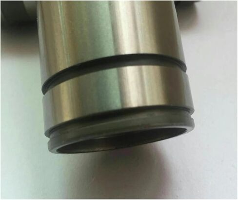 بخاخ طلاء بدون هواء مناسب لـ 7900 GH200 200HS، الأكمام الداخلية 249121- in Saudi Arabia