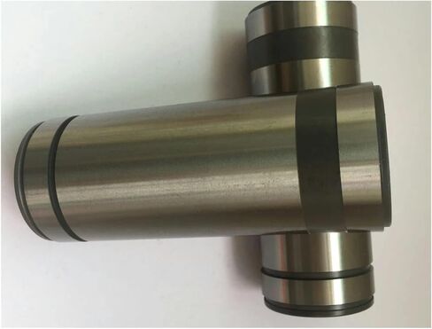 بخاخ طلاء بدون هواء مناسب لـ 7900 GH200 200HS، الأكمام الداخلية 249121- in Saudi Arabia