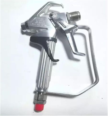 517 طرف 3600PSI ارتفاع ضغط فوهة رش الطلاء بدون هواء 0538006 X-80 in Kuwait