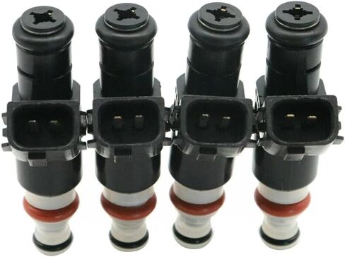 4 قطعة 16450-A01 16450PPAA01 FJ484 13501289-102 13501289-101 in Kuwait