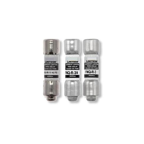 FNQ-R-20 20A 600V منصهر سيراميك عالي الجهد in Kuwait