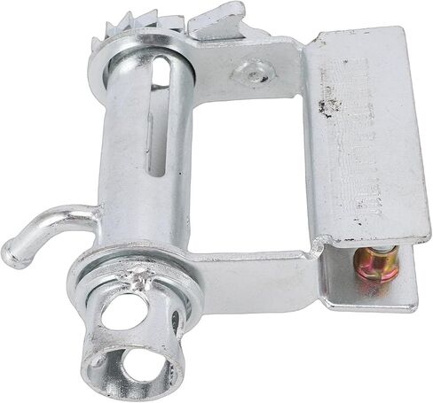 Fafeicy Heavy Duty Sliding Winch Alloy Steel Non Welding Universal Slider for Trailer Truck 1200LB Capacity Boat Hauling Construction in Kuwait