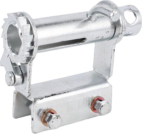 Fafeicy Heavy Duty Sliding Winch Alloy Steel Non Welding Universal Slider for Trailer Truck 1200LB Capacity Boat Hauling Construction in Kuwait