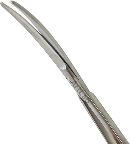 1 TC PREMIUM QUALITY MAYO DISSECTING SCISSORS 6.75 inches CVD WITH TUNGSTEN CARBIDE INSERTS CYNAMED in Saudi Arabia