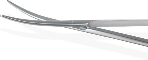 Osung Metzembaum Scissors 5.7 Inches Premium medical scissors for nurses surgical sharp precision scissors -SCMB145 in Saudi Arabia