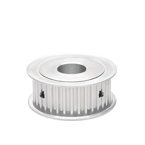 Timing Belt Drive Pulley AF Type 36Teeth 5M Timing Pulley 20/21mm Width Belt Used in Linear(Width 21mm-Bore 22) in Saudi Arabia