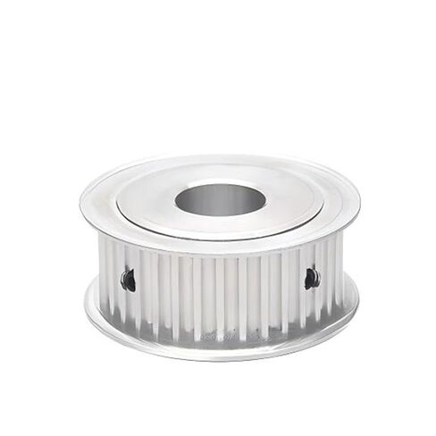 Timing Belt Drive Pulley 5M AF Type Timing Synchronous Wheel 32Teeth Width 21mm(Bore 14/5 * 2.3) in Saudi Arabia