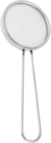 Stainless Steel Cell Filter Strainer with Low-ring Handle Fine Screen Laboratory Experiment Tool for Uniform Single-cell Suspension Preparation and Particle Separation in Kuwait