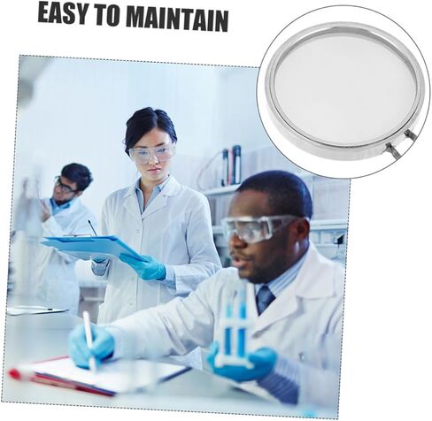 Stainless Steel Cell Filter Strainer with Low-ring Handle Fine Screen Laboratory Experiment Tool for Uniform Single-cell Suspension Preparation and Particle Separation in Kuwait