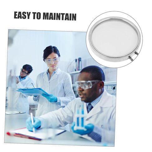 Low-Ring Handle Cell Filter Strainer Laboratory Tool Stainless Steel Fine Mesh Screen for Cell Separation and Tissue Processing in Saudi Arabia