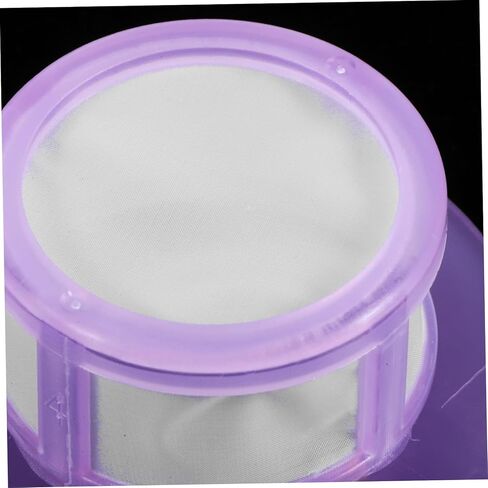 3pcs Cell Strainer Tool Disposable Mesh Filters Lightweight Polypropylene Nylon Laboratory Sieve for Science Experiments in Saudi Arabia