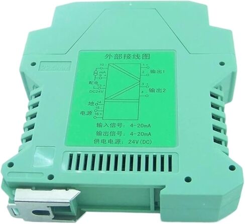 WS15242 محول الإشارة المعزول DC24V مزود الطاقة in Saudi Arabia