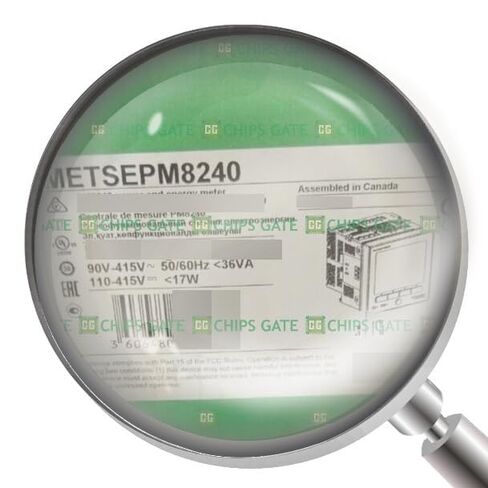 New in Box METSEPM8240METSEPM8240 in Saudi Arabia