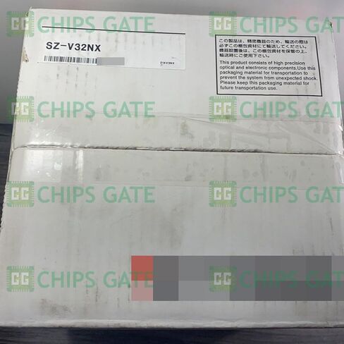 New in Box Sealed SZ-V32NX SZ-V32NX 1 Pcs in Saudi Arabia