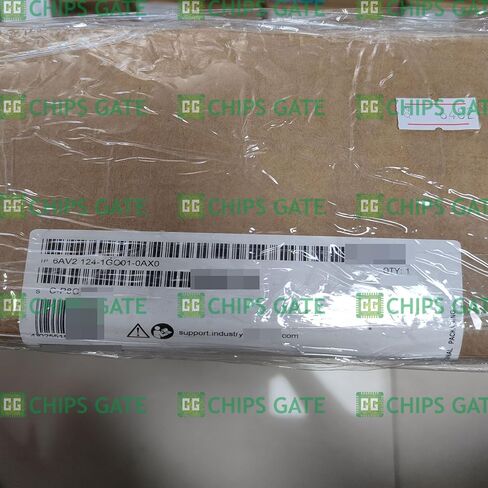 1 قطعة جديد في الصندوق 6AV2124-1GC01-0AX0 6AV2124-1GC01-0AX0 in Kuwait