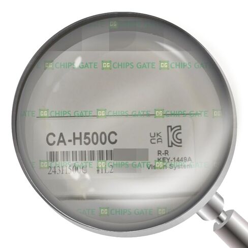 واحدة CA-H500C CA-H500C جديدة في الصندوق in Kuwait