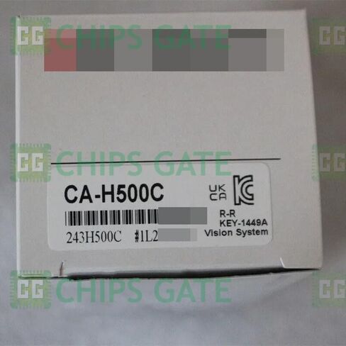 واحدة CA-H500C CA-H500C جديدة في الصندوق in Kuwait