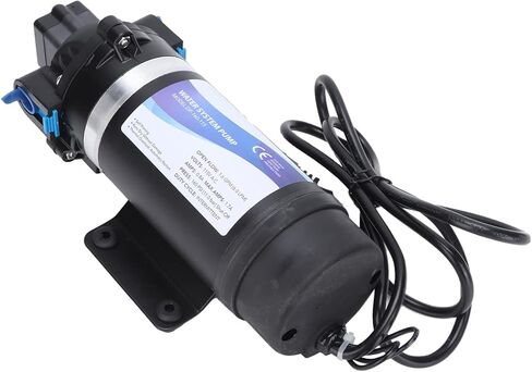 SelfActing Single Suction Impeller for DC Road Roller Purifier Car Wash Spray in Kuwait