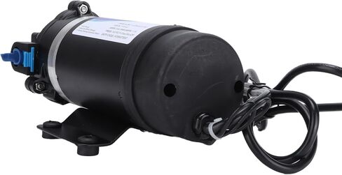 SelfActing Single Suction Impeller for DC Road Roller Purifier Car Wash Spray in Kuwait